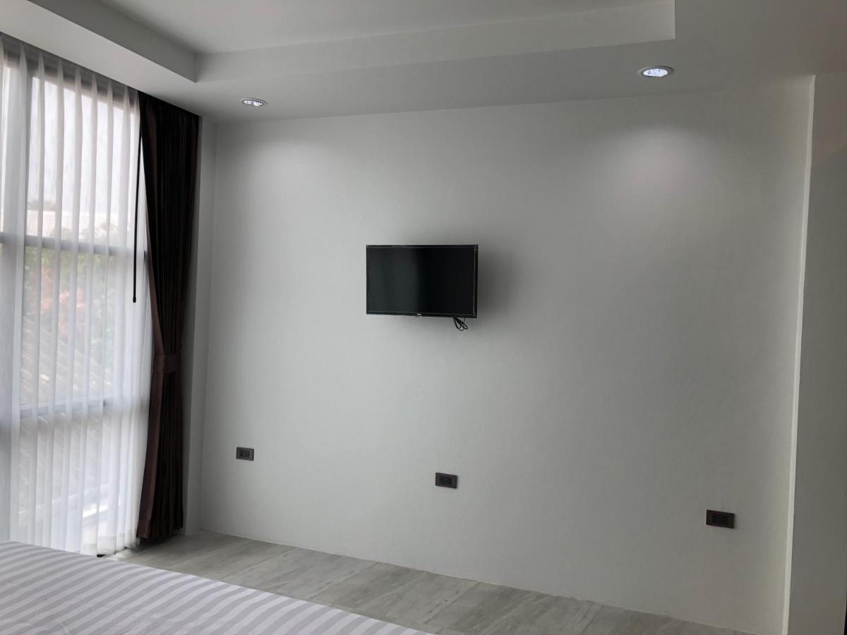 Hotel Richmond Nan
